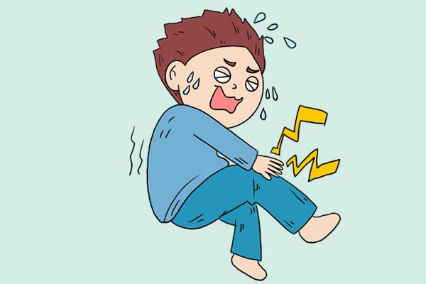 建议马上停药的情况有3种