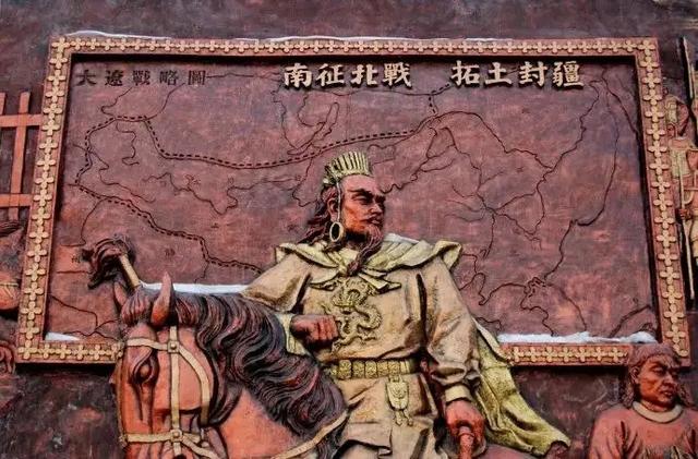 辽国是现在的哪里，大辽国是现在什么地方（中国历史上的辽国和金国）