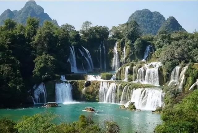 广西师范大学是一本还是二本，广西师范大学什么档次（广西高校经费最新排名）