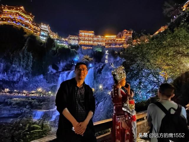 芙蓉镇门票多少钱，芙蓉古镇门票免费时间（自驾游湘西芙蓉镇）