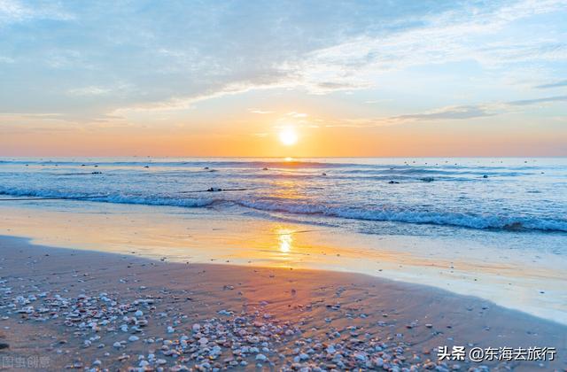 湛江11月旅游的最佳地方，广东湛江最受游客喜爱的五大景点