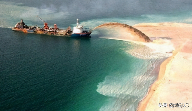 平潭县在哪，平潭县在哪个行政中心（离台湾岛仅68海里）