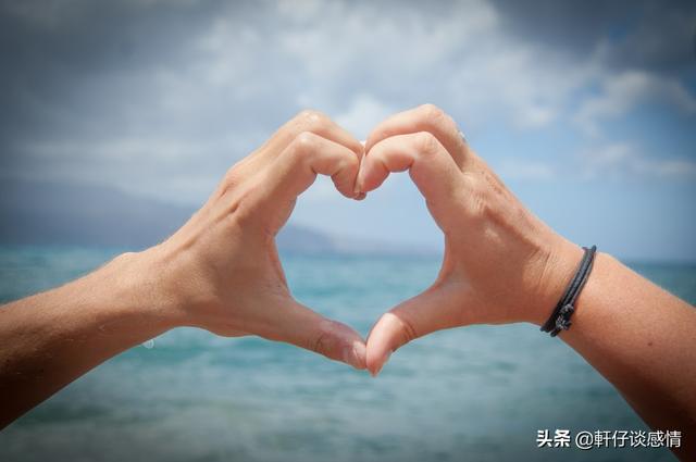 教你如何正确的撒娇，让对方更享受和更爱你