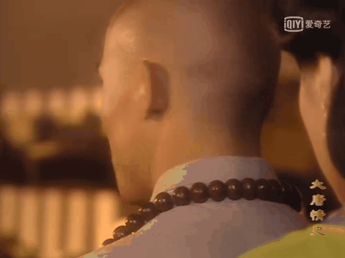 高阳公主和辩机故事，辩机和高阳公主的故事（李世民下令“腰斩辩机”）