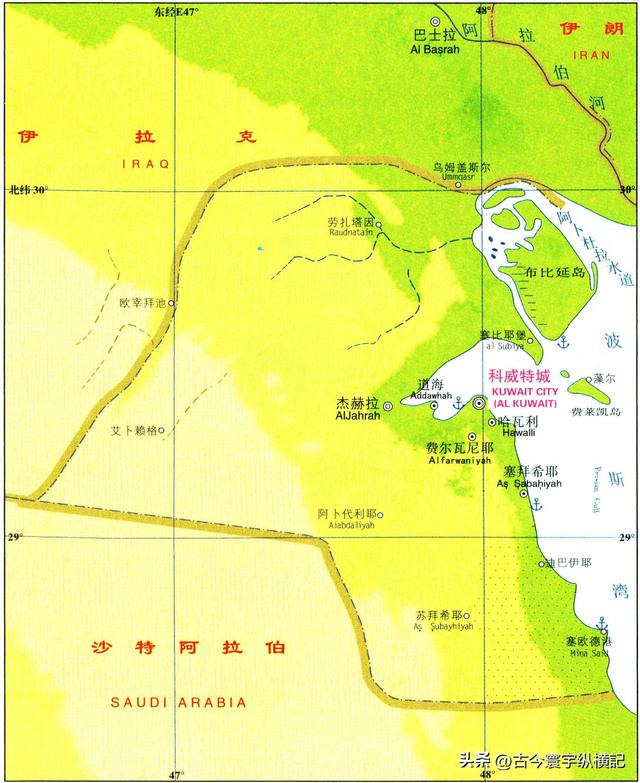 亚洲属于哪个国家，黎巴嫩是哪个国家（亚洲各国地形图）