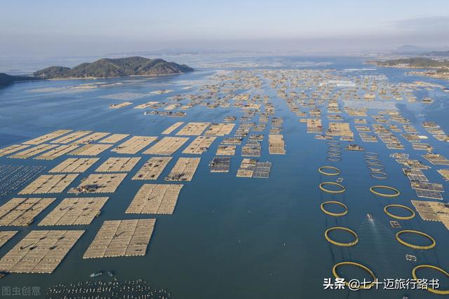福建有哪些地方，福建景点有哪些地方（附：20天大环线自驾游路线）