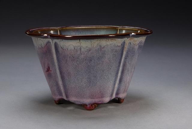 钧窑产地在哪里，中国传世名窑之钧窑