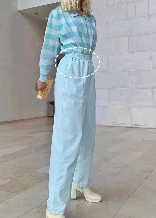 腿粗但肉特别硬怎么减，腿粗还硬怎么减肥（梨型身材、微胖、腿粗）