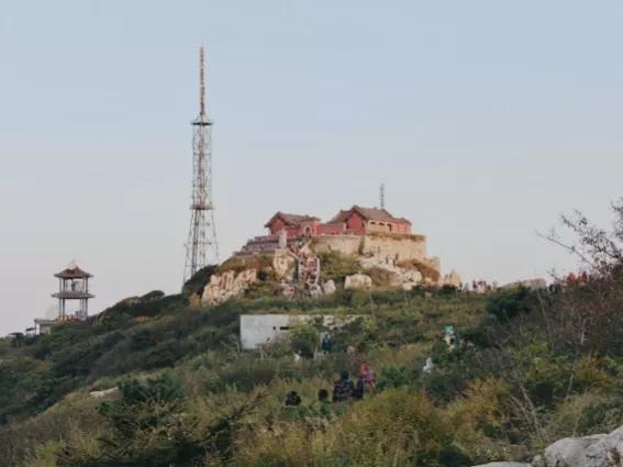 泰山好玩吗，泰山旅游攻略（此生不老，必去泰山）
