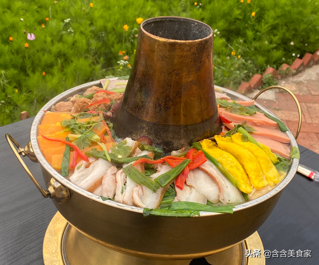 请问青海有哪些特色小吃和特色菜,青海特产有哪些小吃(青海最著名的