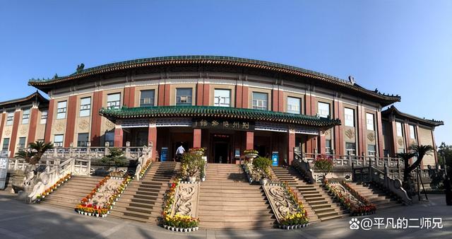 荆州一日游旅游景点推荐，六处必去的人文古迹在哪