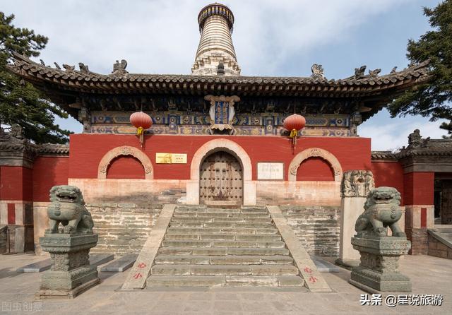 山西五台山旅游攻略，五台山景区游玩攻略（山西旅游攻略：五台山深度体验）
