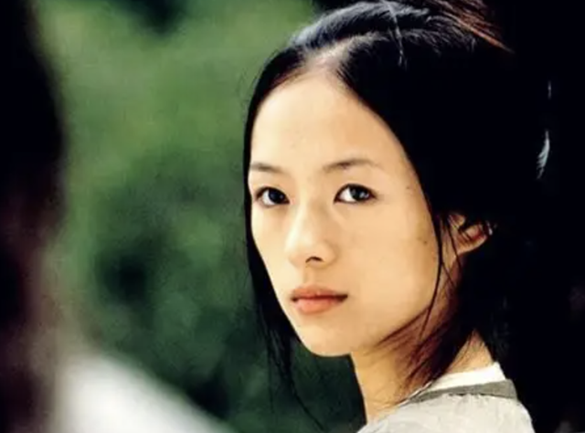 新上海滩方艳芸最后咋了，上海滩中的方艳芸（10位“大变脸”的内娱女神）