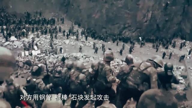 祁团长英雄团，祁发宝，英雄团长晋升大校
