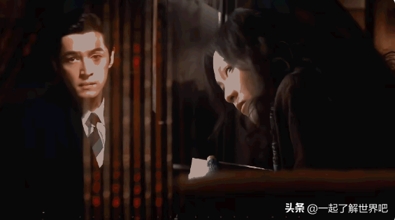 胡歌和唐嫣关系有多铁，“景天”和“紫萱”再相逢
