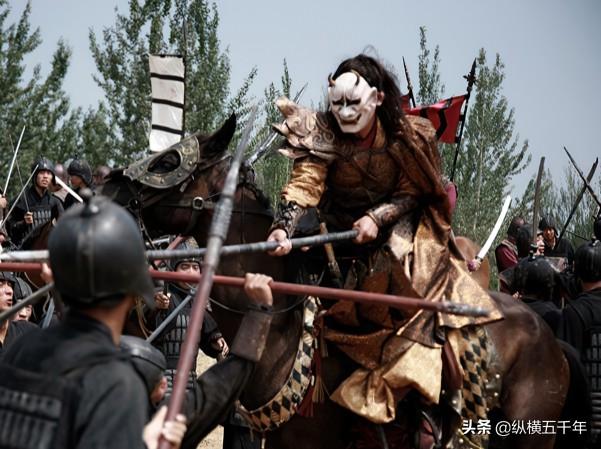 兰陵王高长恭既是宗室，又是名将，为何被北齐后主赐死？