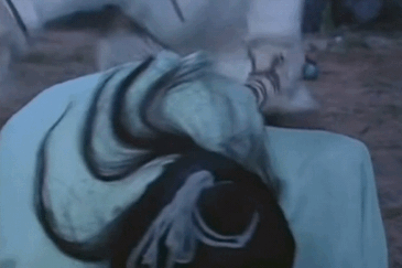 穆桂英挂帅大破天门阵，穆桂英大破天门阵发生在哪（一部反派魅力远超主角的剧）