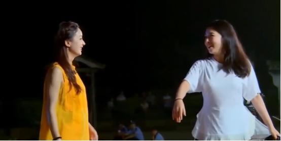 赵丽颖和朱梓骁合作的，赵丽颖和朱梓骁演的电视（后因一饭之恩记张睿8年）