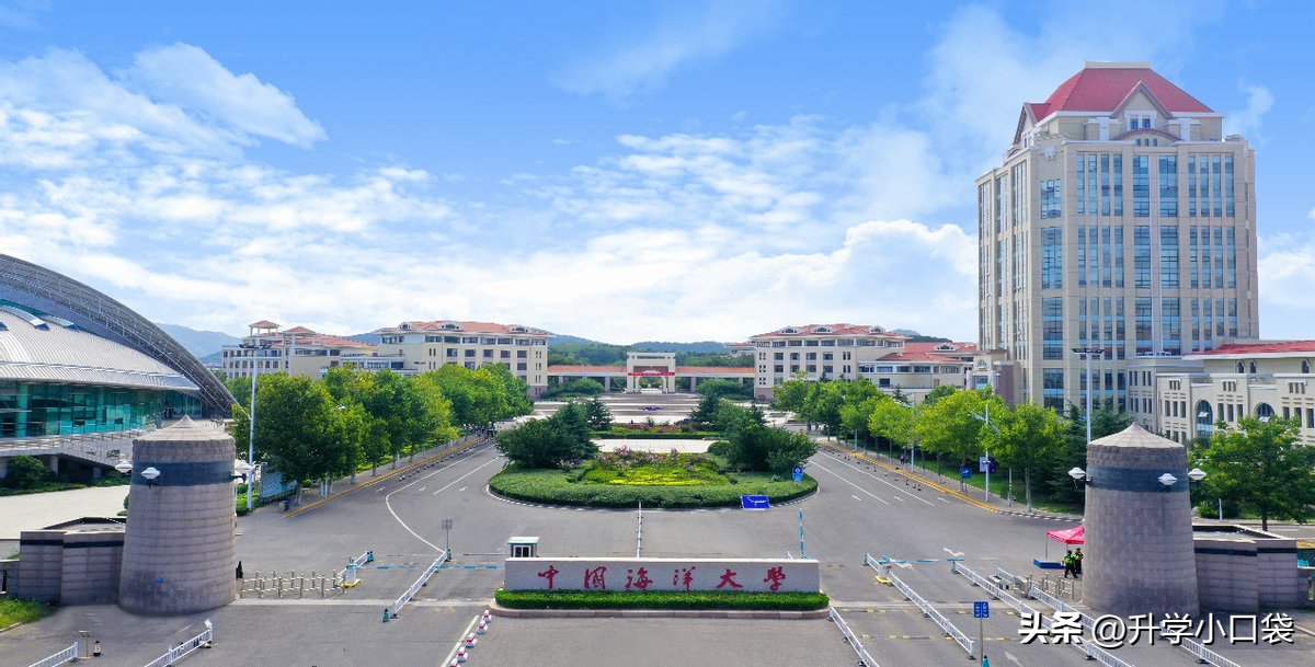 山东的大学有哪些，山东有哪些大学（全国200强高校有11所）
