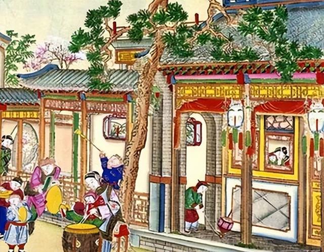 元宵节又叫什么节，元宵节又称什么节（元宵节这10个传统习俗）