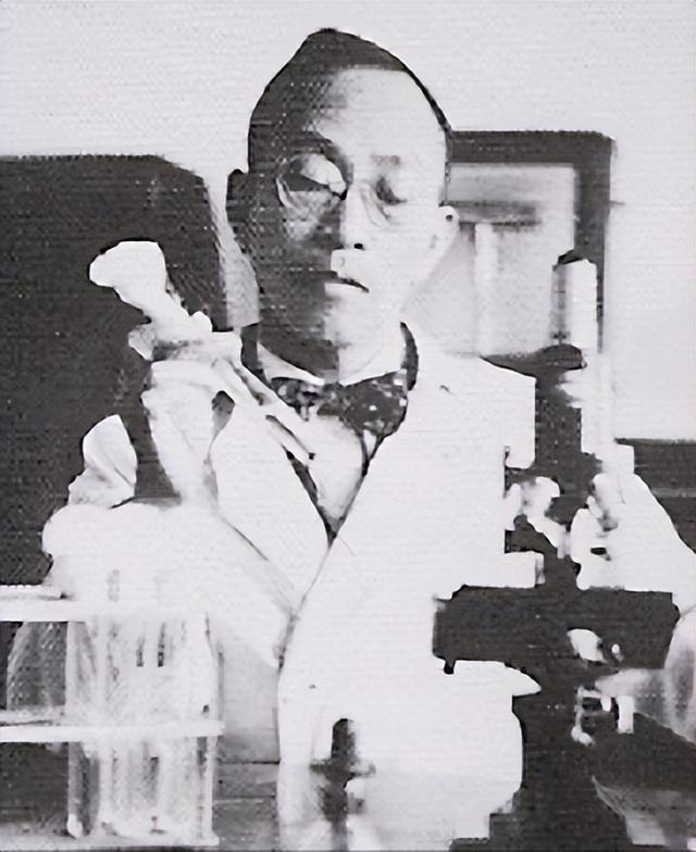 疫苗是谁发明的，疫苗是谁研究出来的（国士无双——汤飞凡）