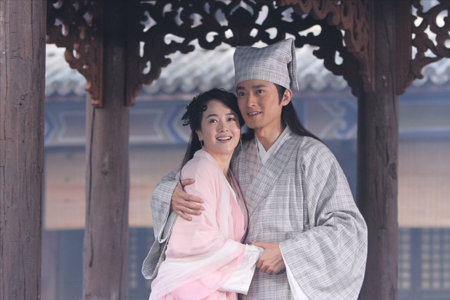 把这13位女星放在一起看，姓李的女明星名字大全集