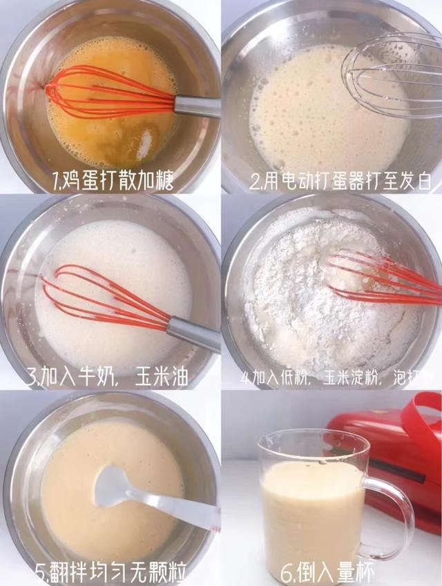 早餐机怎么用，早餐机可以做哪些早餐（早餐机的正确打开方式）