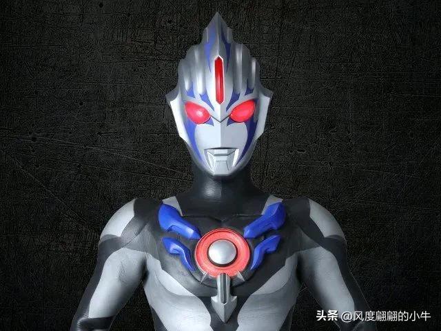 超时空魔神艾塔尔加，十二星座各代表的怪兽（新世代英雄敌役大全）