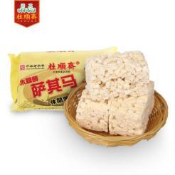 天津老字号糕点有哪些，天津老字号糕点店铺（九十七年岁桂顺斋）