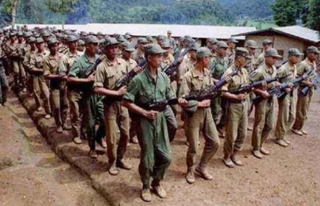 湄公河惨案主谋结局，湄公河血案制造者糯康