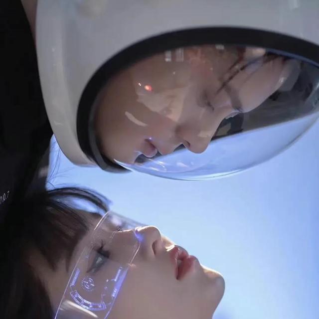 百度搜图匹配情侣头像，百度搜图匹配情头（高清情侣头像，祝大家七夕快乐）