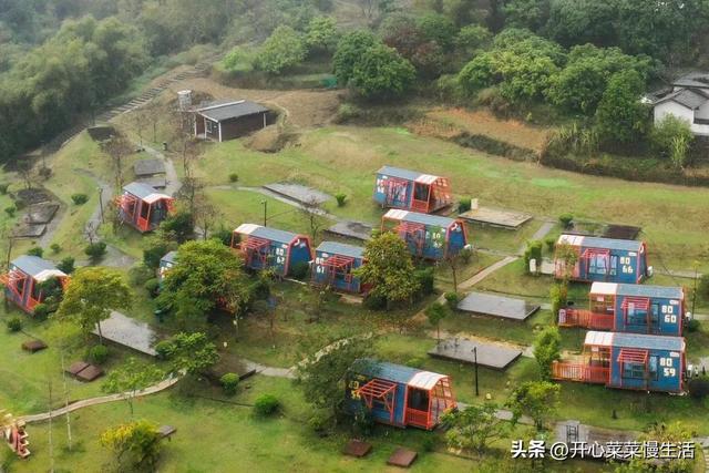 广西贵港旅游攻略，盘点20个值得一去的好地方