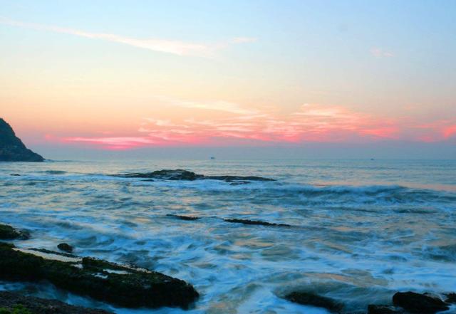 广东最著名的景点，广东最有名的景点（广东最值得去的十大自然景观）