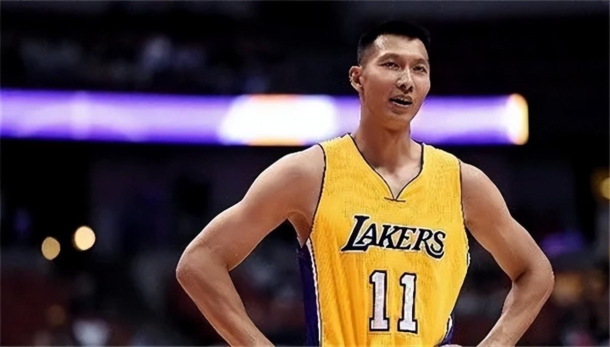 易建联个人资料简介，易建联个人资料介绍（她是易建联妻子）