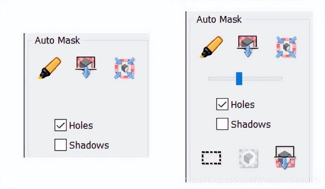 知末网官网3d模型效果图，知末3d模型网（3DSOM软件实现基于侧影轮廓方法的空间三维模型重建）