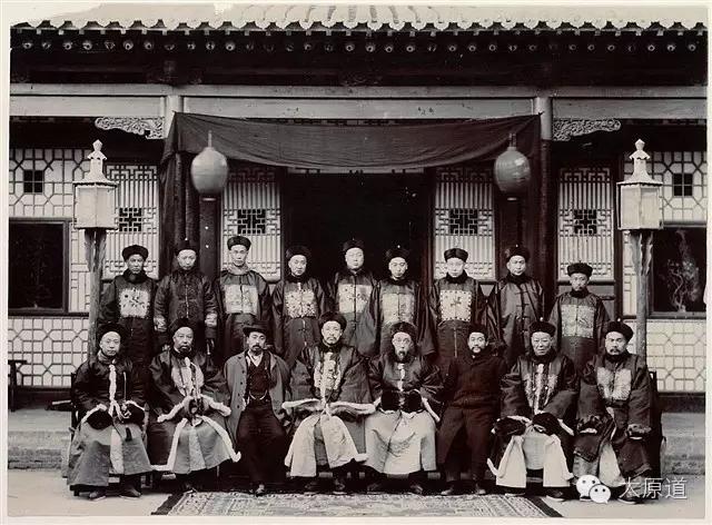 山西大学文学院，山西大学文博考研加试（山西大学今日荣登“双一流”）