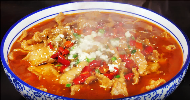 四川各地美食，四川有哪些小吃（四川最出名的8道经典名菜）