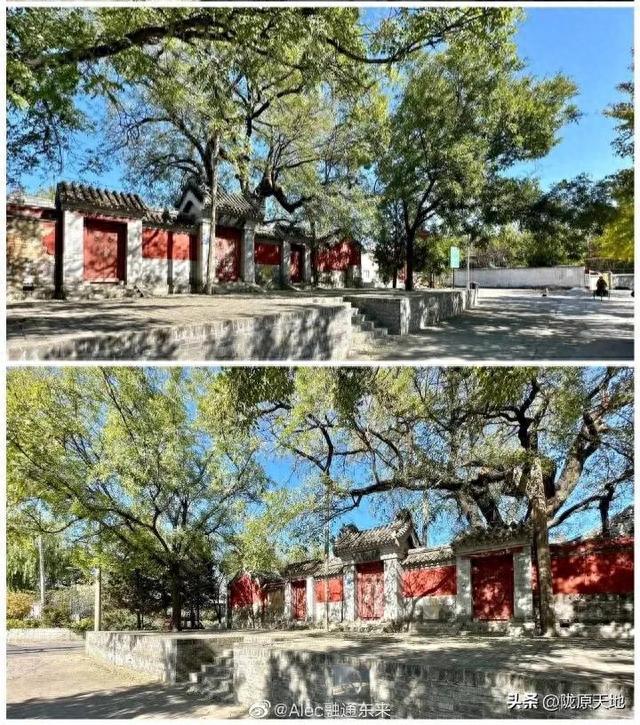 游遍中国之741：北京昌平大兴寺