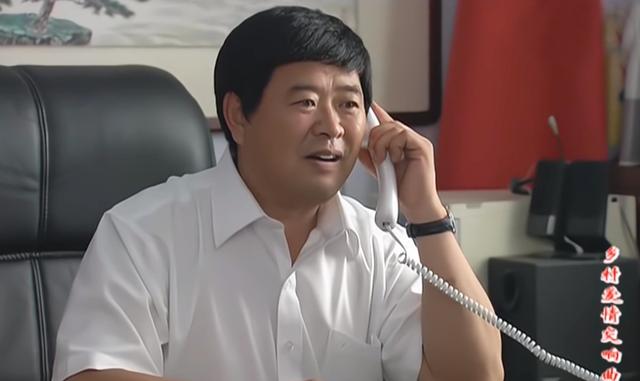 赵本山徒弟陈爽，小鹏飞陈爽为什么离（《乡村爱情》播出16年）