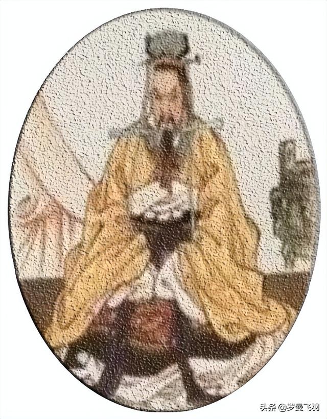 齐桓公简介，齐桓公简介200字（齐国历代君主的在位时间和事迹）