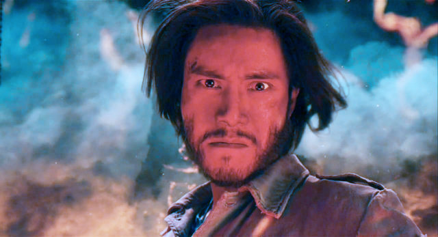 中国盗墓必看十部电影，盗墓电影大全（只有这4版是正宗“摸金范儿”）