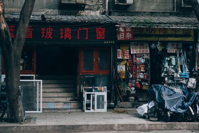成都近郊一日游，可以吃好耍好的地方（成都7条小众烟火街巷）