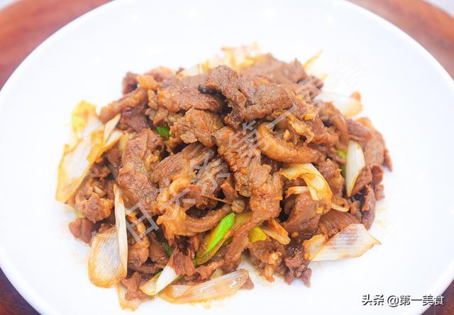 羊脚怎么做才好吃，羊脚怎么做才更好吃（冬天最适合吃羊肉）