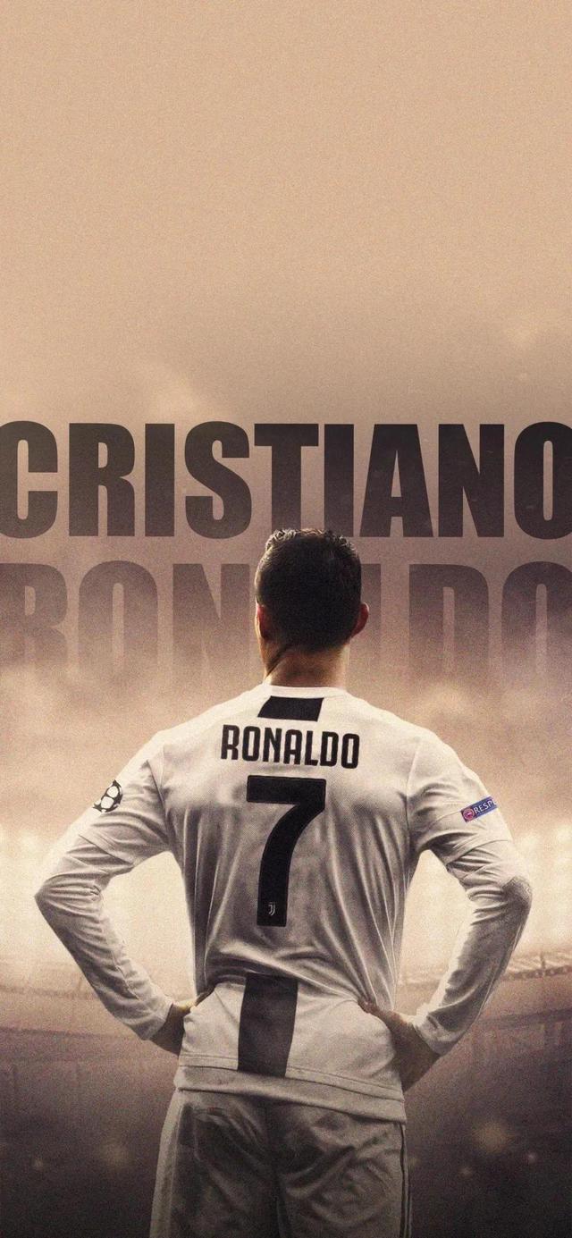 c罗炫酷壁纸，c罗炫酷壁纸 梅西（C罗高清壁纸分享）