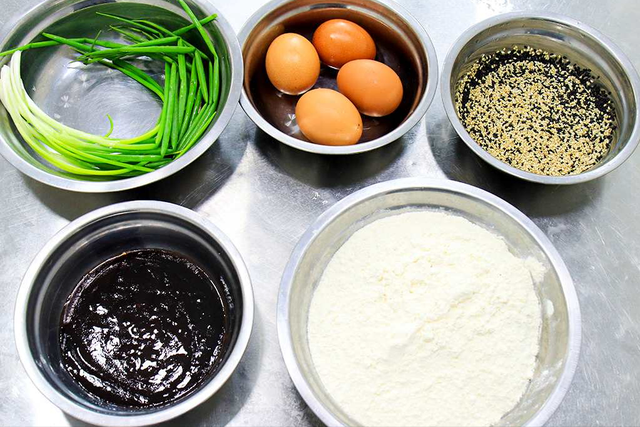 简单营养早餐做法，7款简单的早餐做法（比稀饭、馒头强多了）