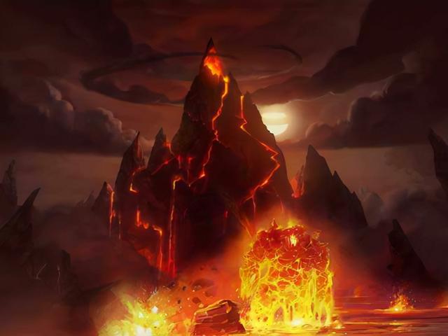 黑石塔上层入口在哪，魔兽世界黑石塔上层入口在哪（魔兽副本介绍——黑石塔上层）
