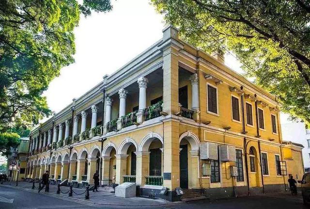 广州什么地方好玩，广州哪里最好玩（广州有哪些地方好玩的呢）