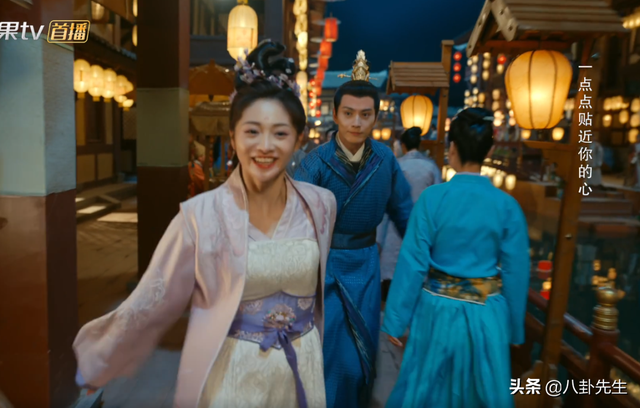 徐正溪演的电视剧有哪些，徐正溪演的电视剧有哪些 视频（好久没在偶像剧里看到这么做作且油腻的男主了）