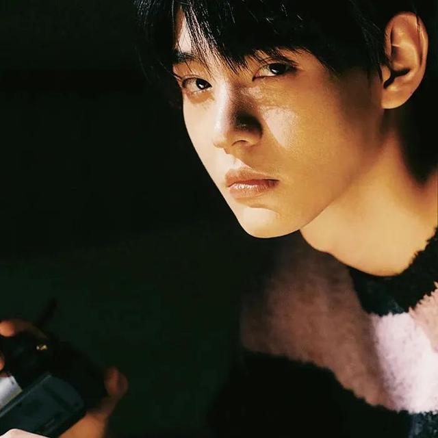 三日必更:靓仔头像微信，三日必更:靓仔头像（好看靓仔头像）