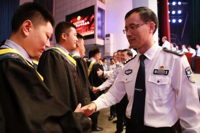 湖南警察学院怎么样_好不好，好评_差评（湖南这所二本大学“被低估”）